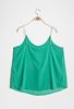 Picture of CURVY GIRL TANK TOP GOLD STRAP
